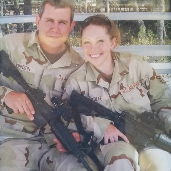 Meet your Posher, Gaylynn - Picture 1 of 1